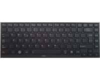 KEYBOARD PT PO PORTUGUESE Toshiba Portg R700 PID04453S